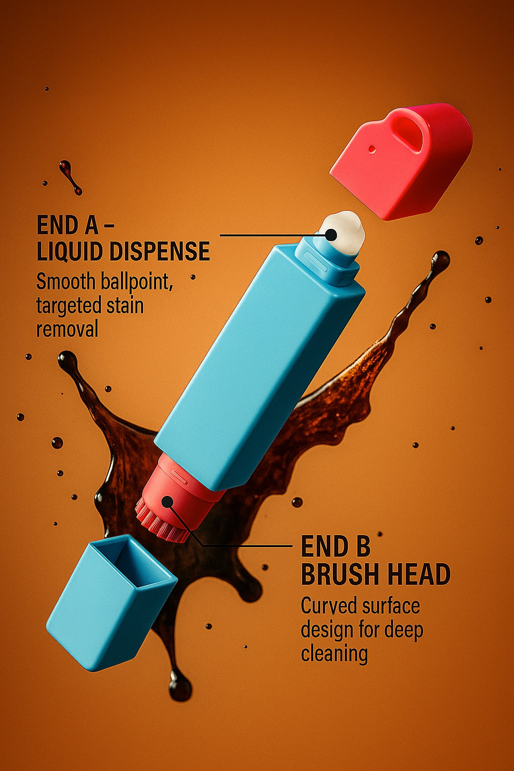 Pawny™ Stain Remover Pen