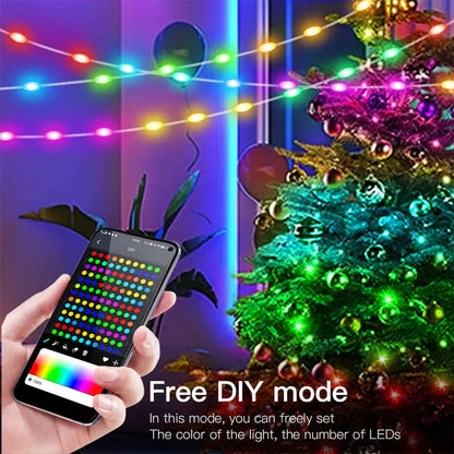 USB LED Fairy Lights